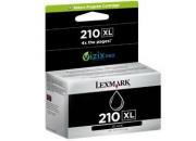 consumabili 14L0174E  LEXMARK CARTUCCIA INK-JET NERO 2.500 PAGINE OFFICE EDGE PRO/4000/5500/5500T LEX14L0174E