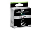 consumabili 14N1607E  LEXMARK CARTUCCIA INK-JET NERO 200 PAGES RESTITUIBILE PRO/715/915 S/515 LEX14N1607E