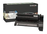 consumabili 15G041C  LEXMARK UNITA’ DI STAMPA CIAN0 6.000 PAGINE LEXMARK C/752/760/762 LEX15G041C