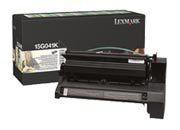 consumabili 15G041K  LEXMARK UNITA’ DI STAMPA NERO 6.000 PAGINE LEXMARK C/752/760/762 LEX15G041K
