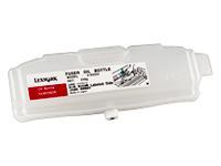 consumabili 15W0906  LEXMARK OLIO FUSORE 12.000 PAGINE LEXMARK C/720 LEX15W0906