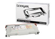 consumabili 20K0503  LEXMARK TONER LASER NERO 5.000 PAGINE C/510 LEX20K0503