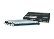 consumabili C734X24G  LEXMARK TAMBURO LASER NERO 20.000 PAGINE PACK 4 C/734/734DN/734DTN/734DW/734N/736/736DN/736DTN/736N X/734/734DE/736/736DE/738/738DE/738DTE LEXC734X24G