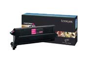 consumabili C9202MH  LEXMARK TONER LASER MAGENTA 14.000 PAGINE LEXMARK C/920 LEXC9202MH