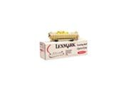 consumabili C92035X  LEXMARK NASTRO DI IMPRESSIONE 15.000 PAGINE LEXMARK C/910/912/920 LEXC92035X