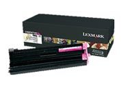 consumabili C925X74G  LEXMARK TAMBURO LASER MAGENTA 30.000 PAGINE C/925 X/925 LEXC925X74G