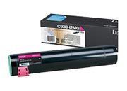 consumabili C930H2MG  LEXMARK TONER LASER MAGENTA 24.000 PAGINE LEXMARK C/935 LEXC930H2MG