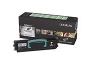 consumabili E450H11E  LEXMARK TONER LASER NERO 11.000 PAGINE RESTITUIBILE LEXMARK E/450 LEXE450H11E