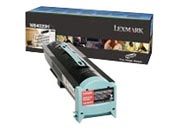 consumabili W84020H  LEXMARK TONER LASER NERO 30.000 PAGINE LEXMARK W/840/840X LEXW84020H