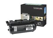 consumabili X644H11E  LEXMARK TONER LASER NERO 21.000 PAGINE X/642/644/646/644E/646DTE/642E/646E LEXX644H11E