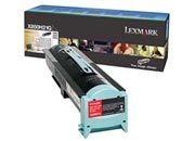 consumabili X850H21G  LEXMARK TONER LASER NERO 30.000 PAGINE X/850/852/854 LEXX850H21G