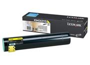 consumabili X945X2YG  LEXMARK TONER LASER GIALLO 22.000 PAGINE LEXMARK X/940/945 LEXX945X2YG
