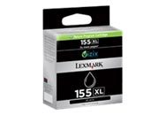 consumabili 14N1619E  LEXMARK CARTUCCIA INK-JET NERO 155XL 750 PAGINE RESTITUIBILE PRO/715/915 LEX14N1619E