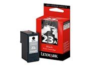 consumabili 18C1623E  LEXMARK CARTUCCIA INK-JET NERO N23A 175 PAGINE LEX18C1623E