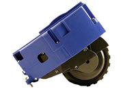 gbc Ruota sinistra motorizzata Per Irobot Roomba serie 500, 600, 700 LMC11