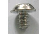 gbc Vite  per fissare spazzola a 3 o 6 braccia. Per Irobot Roomba serie 500, 600, 700 LMC8