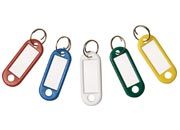 gbc Portachiavi colori assortiti MOL71050