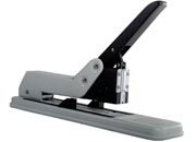 gbc Cucitrice per alti spessori e braccio lungo Leone 130     punti passo 12mm (da 23/6 a 23/20), profondit� di cucitura regolabile fino a 25mm MOL76130