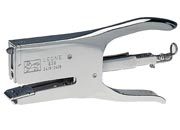 gbc Cucitrice a pinza Leone 638 punti passo 12mm (24/6 o 24/8) MOL76380