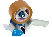 gbc Distributore manuale per nastri da 50 mm.  MOL77968