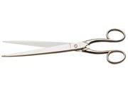 gbc Forbice ufficio a punta 18cm MOL78118/7