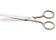 gbc Forbice con punte arrotondate 16cm MOL78216/6