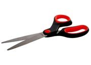 gbc Forbice con manico gommato 18cm MOL78618