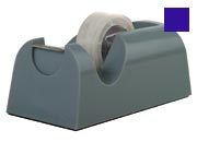 gbc Dispenser per nastri adesivi da 33 mm. BLU, peso 230 grammi MOL77933B