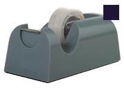 gbc Dispenser per nastri adesivi da 33 mm. NERO, peso 230 grammi.