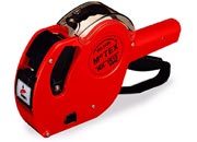 gbc Prezzatrice motex 2612 1banda 7colonne prezzatrice numerica ad 1 banda 7 colonne. MOX3102612