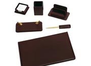 gbc SET SCRIVANIA KING 6 PEZZI  NIJ111M