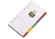 gbc RICAMBIO PER ORGANIZER 15X20  NIJ151