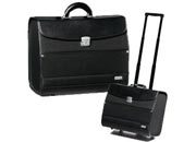 gbc VALIGIA PILOTA C-CARRELLO  NIJ1993