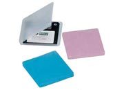 gbc PORTA DISCHETTI SINGOLO 3,5   NIJ3001