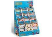 gbc ESP.ETIC. SCUOLA DA 120 BUSTE  NIJA904