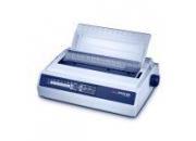 consumabili Stampante ad aghi Oki Microline ML 3410 Stampante 9 aghi, 136 colonne, velocit 417 cps (Utility 10 cpi) e max 550 cps (High Speed Draft 10 cpi), interfaccia parallela e seriale RS232C, IBM - Epson compatibile OKI00035219