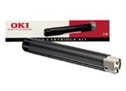 consumabili 1074705 OKI TONER LASER NERO 5.000 PAGINE OKIFAX/5780/5980 OKI01074705