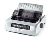 consumabili Stampante ad aghi Oki Microline ML 5590 Oki ML 5590, 24aghi, 80colonne OKI01124702