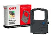 consumabili 1126301 OKI NASTRO STAMPANTE NERO 4.000.000 PAGINES ML/5520/5521/5590/5591 OKI01126301