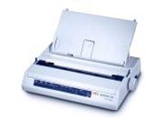 consumabili Stampante ad aghi Oki Microline ML 280 ELITE DC Stampante a 9 aghi, 80 colonne OKI01138610