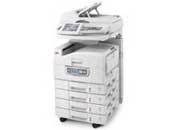 consumabili Kit di upgrade MFP per oki C9800 - compatibile con configurazione a 4 cassetti OKI01149501