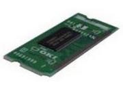 consumabili RAM 512 MB per oki C610dn, C610dtn, C711dn, C711cdtn, C610n, C711n, C330dn, C530dn, C331dn, C321dn, C531dn, C822n, C822dn, C831n, C831dn, C841n, C841dn, B840n, B840dn, B840dtn, MC351dn, MC352dn, MC361dn, MC362dn, MC561cdtn, MC562dn OKI01182908