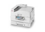 consumabili Stampante laser a colori Oki C9850hdn Stampante a tecnologia Digital LED in formato A3+, 36 ppm a colori e 40 in b/n (19 ppm a colori e 21 in b/n in formato A3) OKI01193301