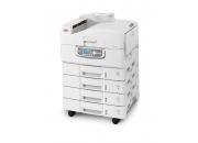 consumabili Stampante laser a colori Oki C9850hdtn Stampante a tecnologia Digital LED in formato A3+, 36 ppm a colori e 40 in b/n (19 ppm a colori e 21 in b/n in formato A3). OKI01193401
