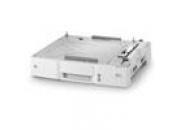 consumabili Cassetto carta supplementare da 530 fogli con serratura per oki serie C9650, C910n, C910dn, C9655n, C9655dn, C9655hdn, C9655hdtn OKI01216601