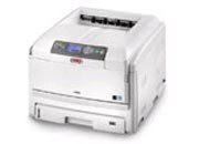 consumabili Stampante laser a colori Oki C830dn Stampante a tecnologia Digital LED in formato A3 e A4, 30 ppm a colori e 32 in b/n in A4 e 16 ppm a colori e 17 ppm in b/n in A3 OKI01235701