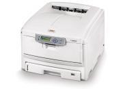 consumabili Stampante laser a colori Oki C830cdtn Stampante a tecnologia Digital LED in formato A3 e A4, 30 ppm a colori e 32 in b/n in A4 e 16 ppm a colori e 17 ppm in b/n in A3 OKI01235801