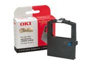 consumabili 9002309 OKI NASTRO STAMPANTE NERO 2 MILLIONI DI CARATTERI ML/380/390/391/3390/3391 OKI09002309