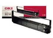 consumabili 9002311 OKI NASTRO STAMPANTE NERO 5 MILLIONI DI CARATTERI ML/393/395B OKI09002311