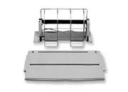 consumabili Porta rotolo carta per oki ML 3320, ML 5520, ML 5590, ML3320eco, ML5790eco, ML5520eco, ML3390eco, ML5590eco OKI09002332